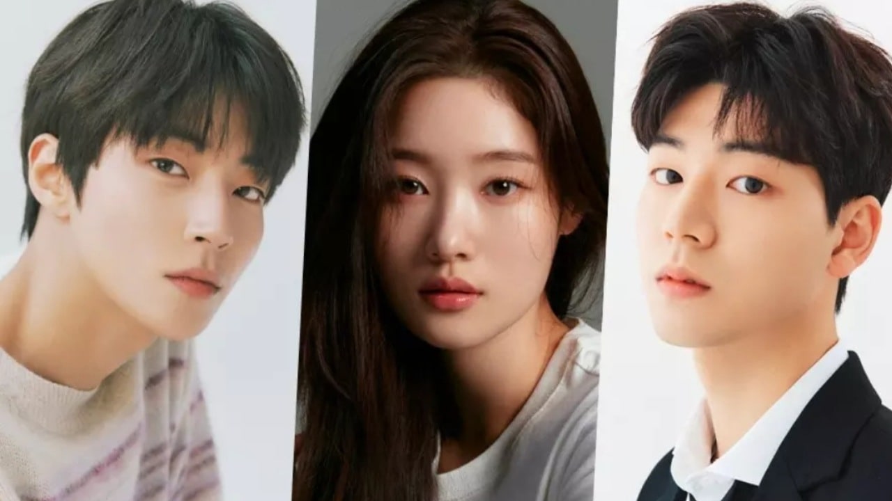 Hwang In Yeop, Jung Chaeyeon, And Bae Hyun Sung Confirmed To Appear Together In A New Romance Drama