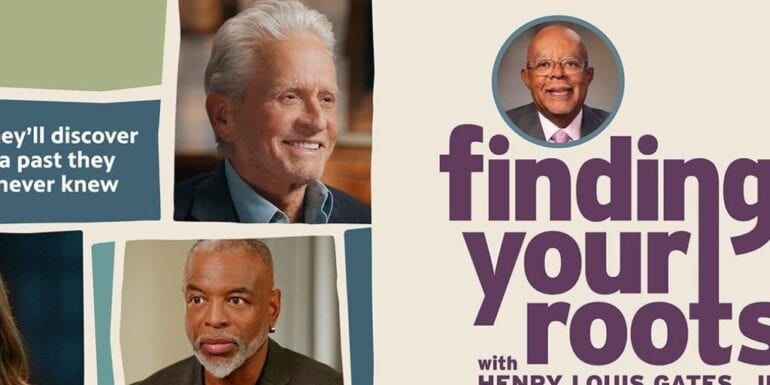 Finding Your Roots Season 10 Episode 1 Release Date Preview   Finding Your Roots Season 10 Episode 1 Release Date Preview And Stream Guide 770x385 