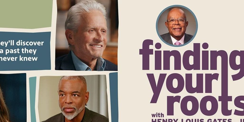 Finding Your Roots Season 10