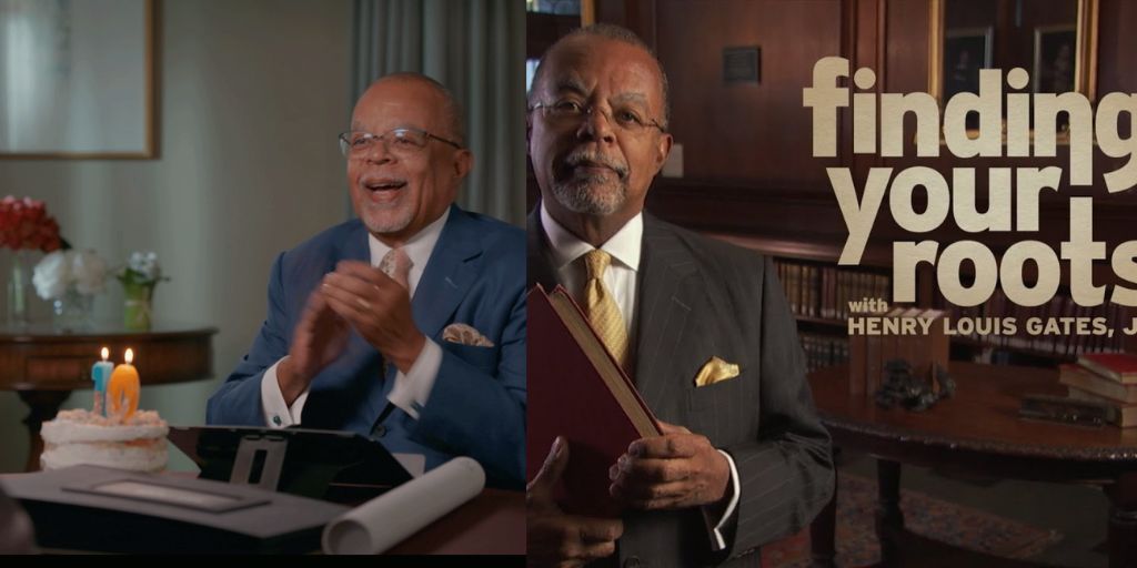 Finding Your Roots Season 10 Episode 1