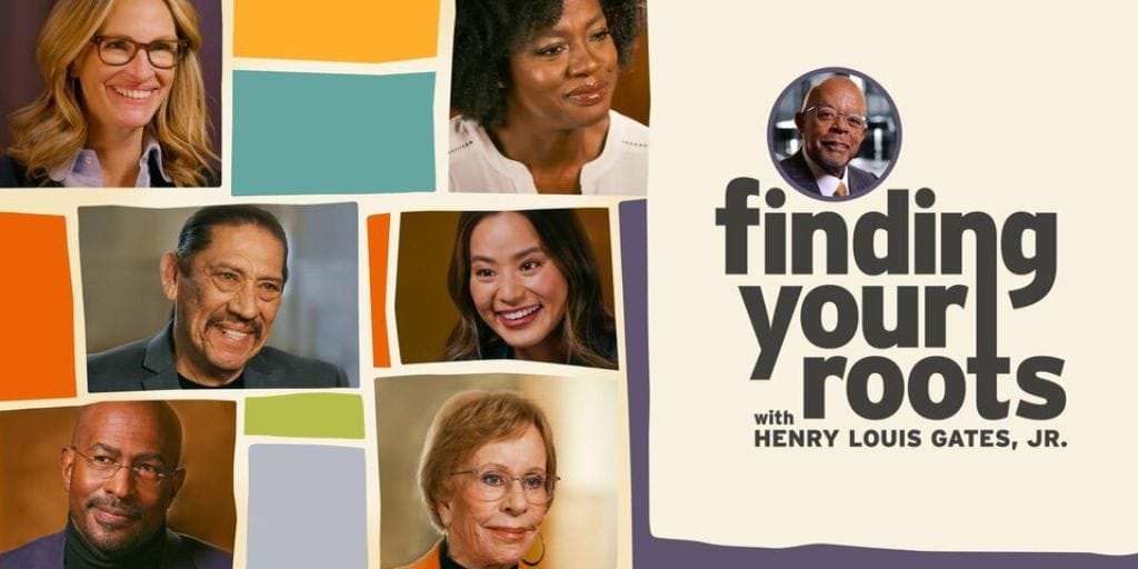 Finding Your Roots Season 10 Episode 1 