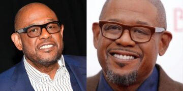 Forest Whitaker