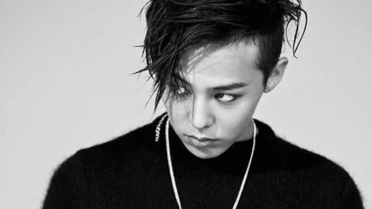 G-Dragon Parted Ways With YG Entertainment Agency