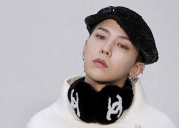 G-Dragon Parted Ways With YG Entertainment Agency