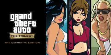 GTA The Trilogy