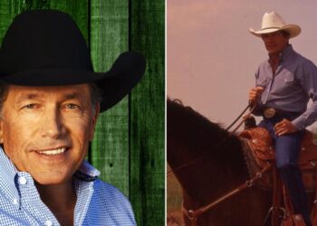 George Strait Net Worth: How Much Does The Country Singer Earn?