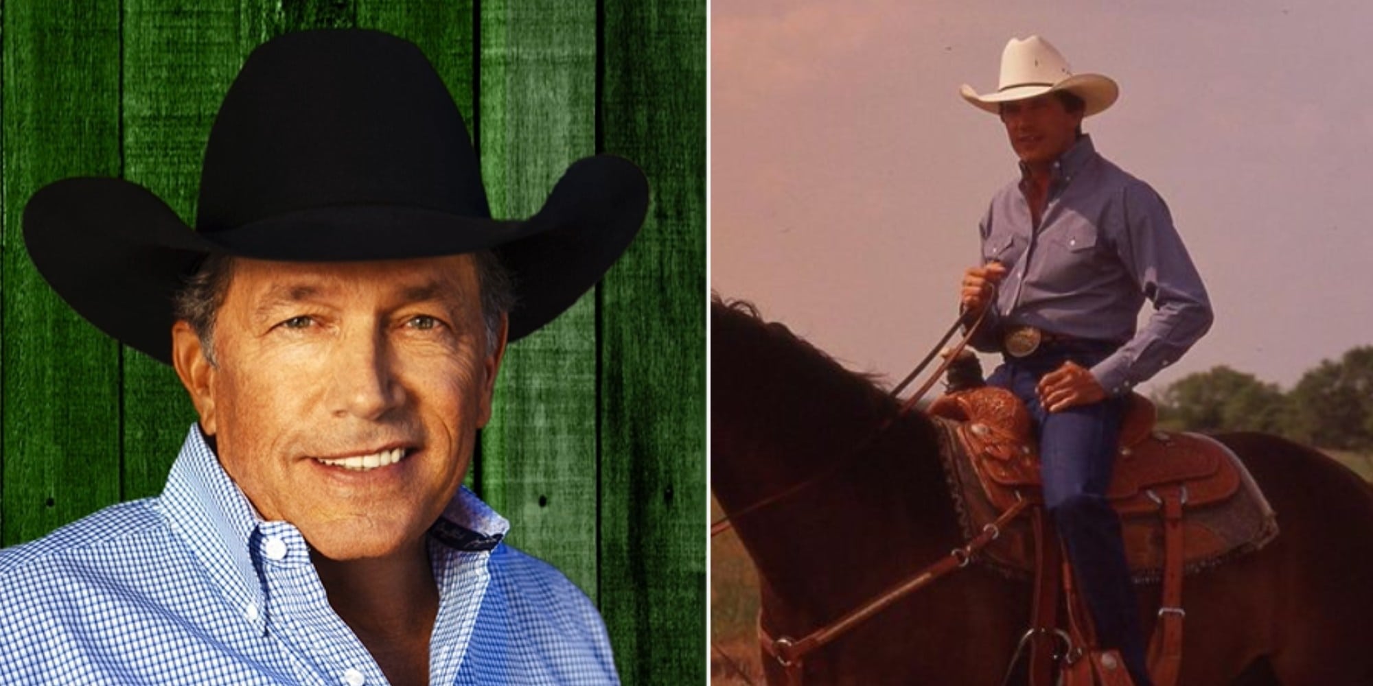 George Strait Net Worth: How Much Does The Country Singer Earn?
