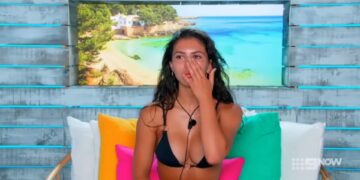 Love Island Australia Season 5 Episode 26