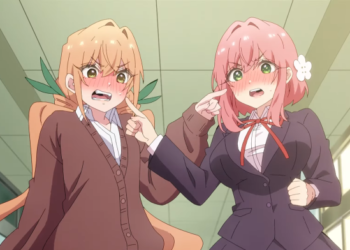 Watch The 100 Girlfriends Who Really REALLY Love You Episodes