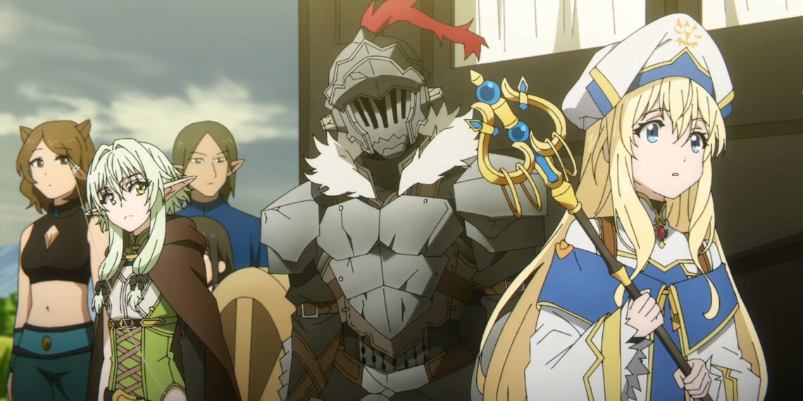 Goblin Slayer Season 2 Episode 10 Release Date Details