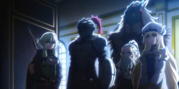 Goblin Slayer Season 2 Episode 11 Release Date Details