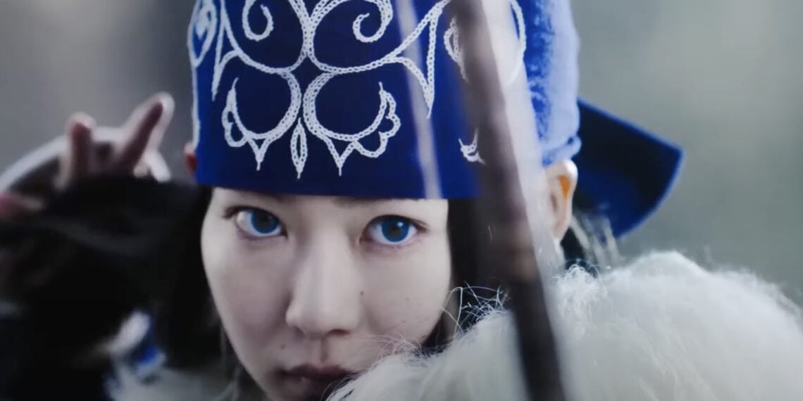 Golden Kamuy Creator Concerned About Live-Action Adaptation