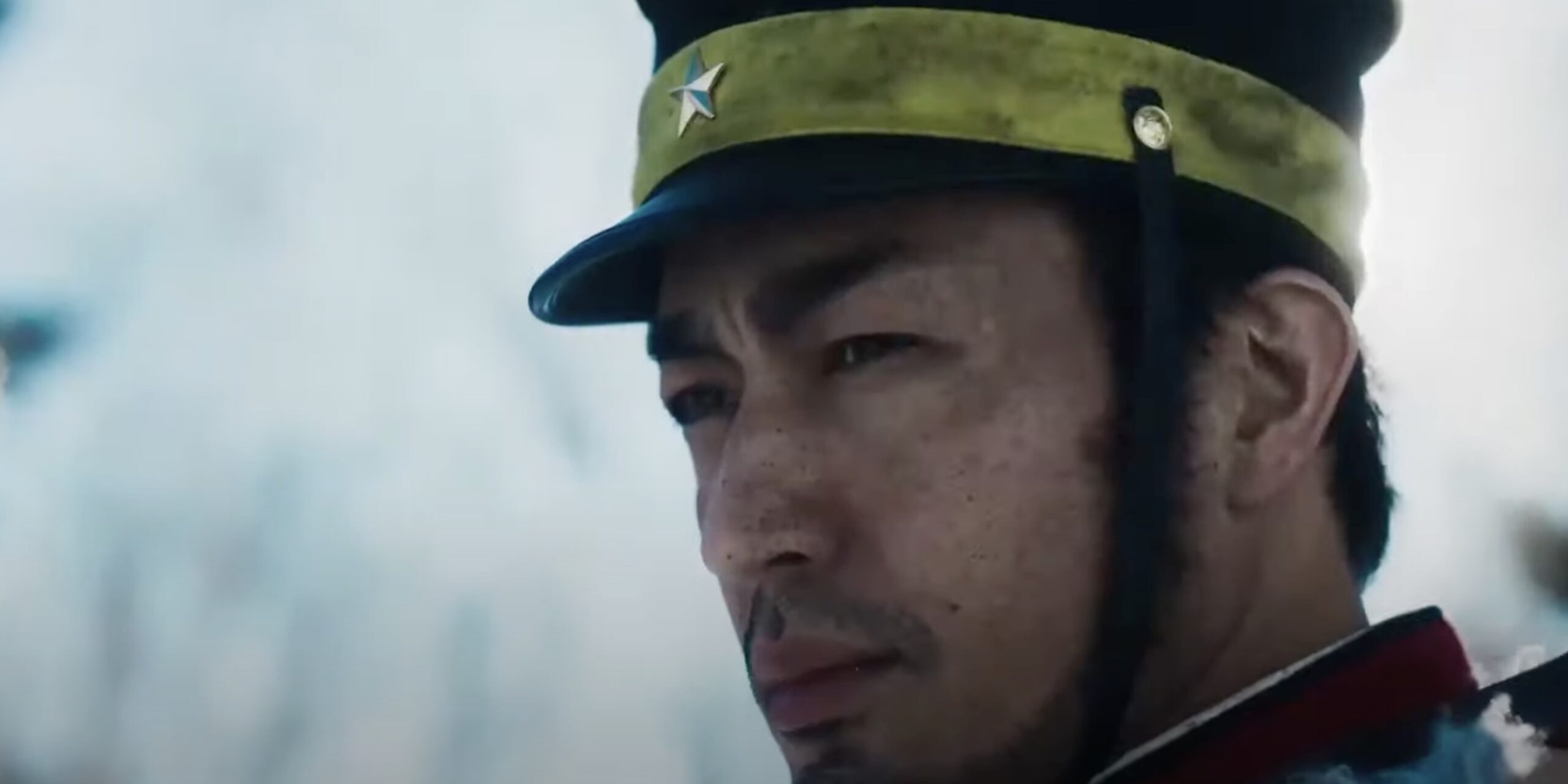Golden Kamuy Creator Concerned About Live-Action Adaptation