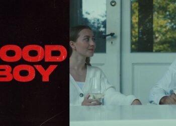 Good Boy Movie Ending Explained