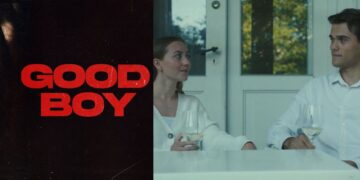 Good Boy Movie Ending Explained