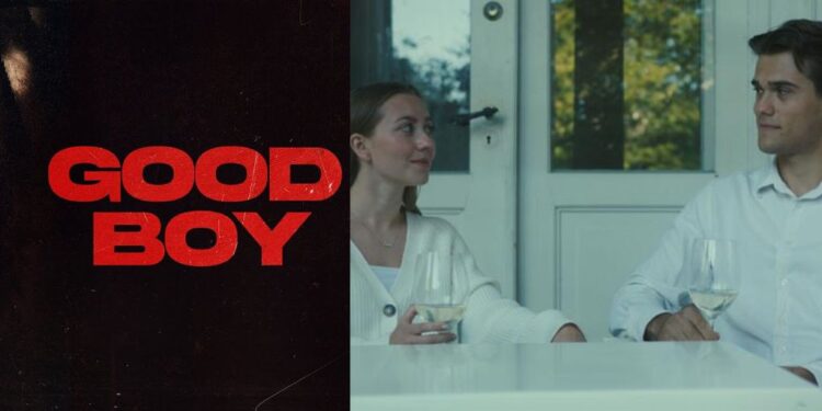Good Boy Movie Ending Explained