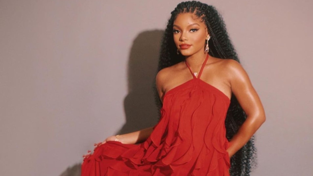 Is Halle Bailey Married?