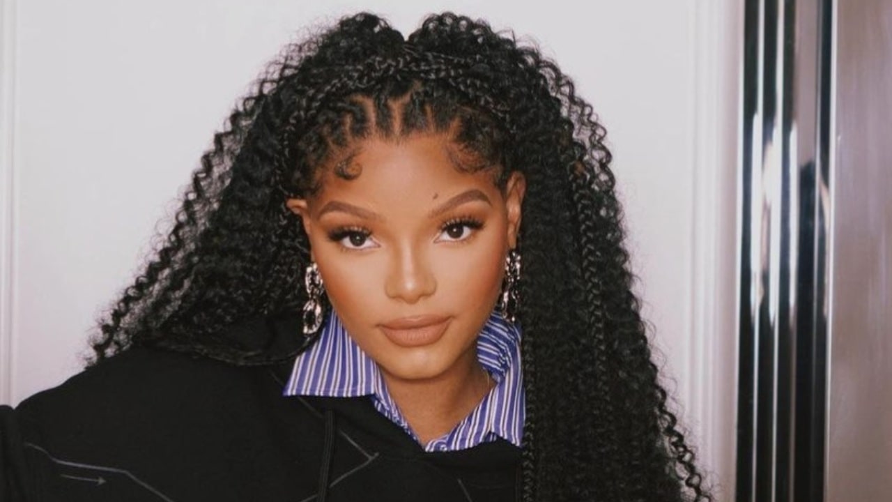 Is Halle Bailey Married?