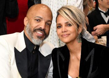 Halle Berry’s Dating History