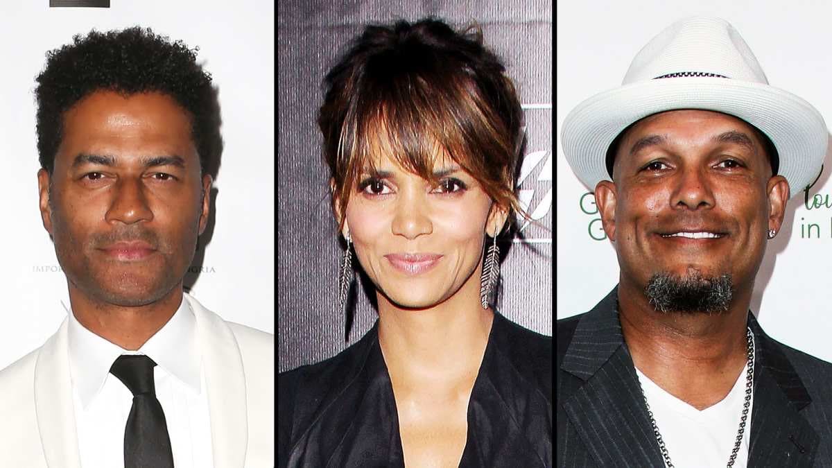 Halle Berry's Dating History: Here's What We Know - OtakuKart