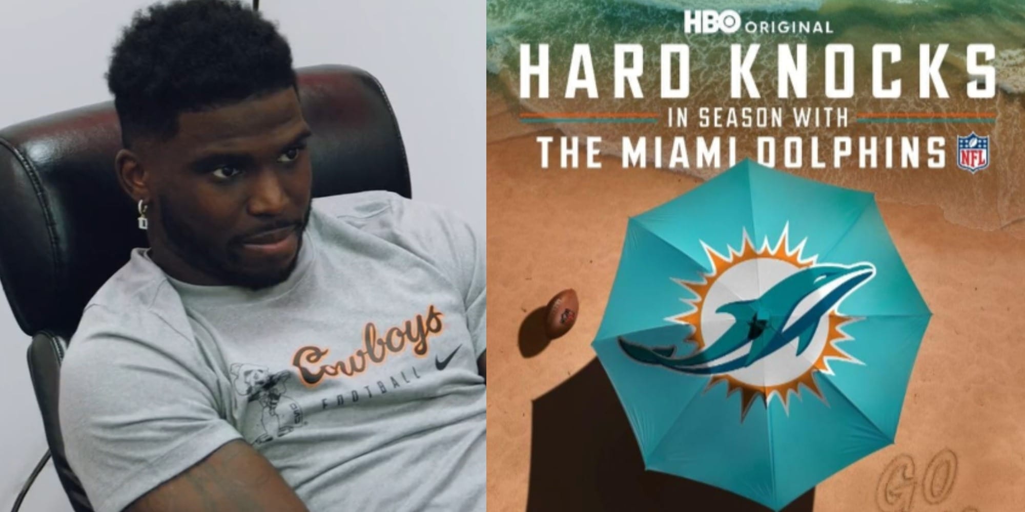 Hard Knocks In Season With The Miami Dolphins Season 3 Episode 6: Release Date, Spoilers & Recap