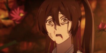 Where Does Hell's Paradise Anime End In Manga