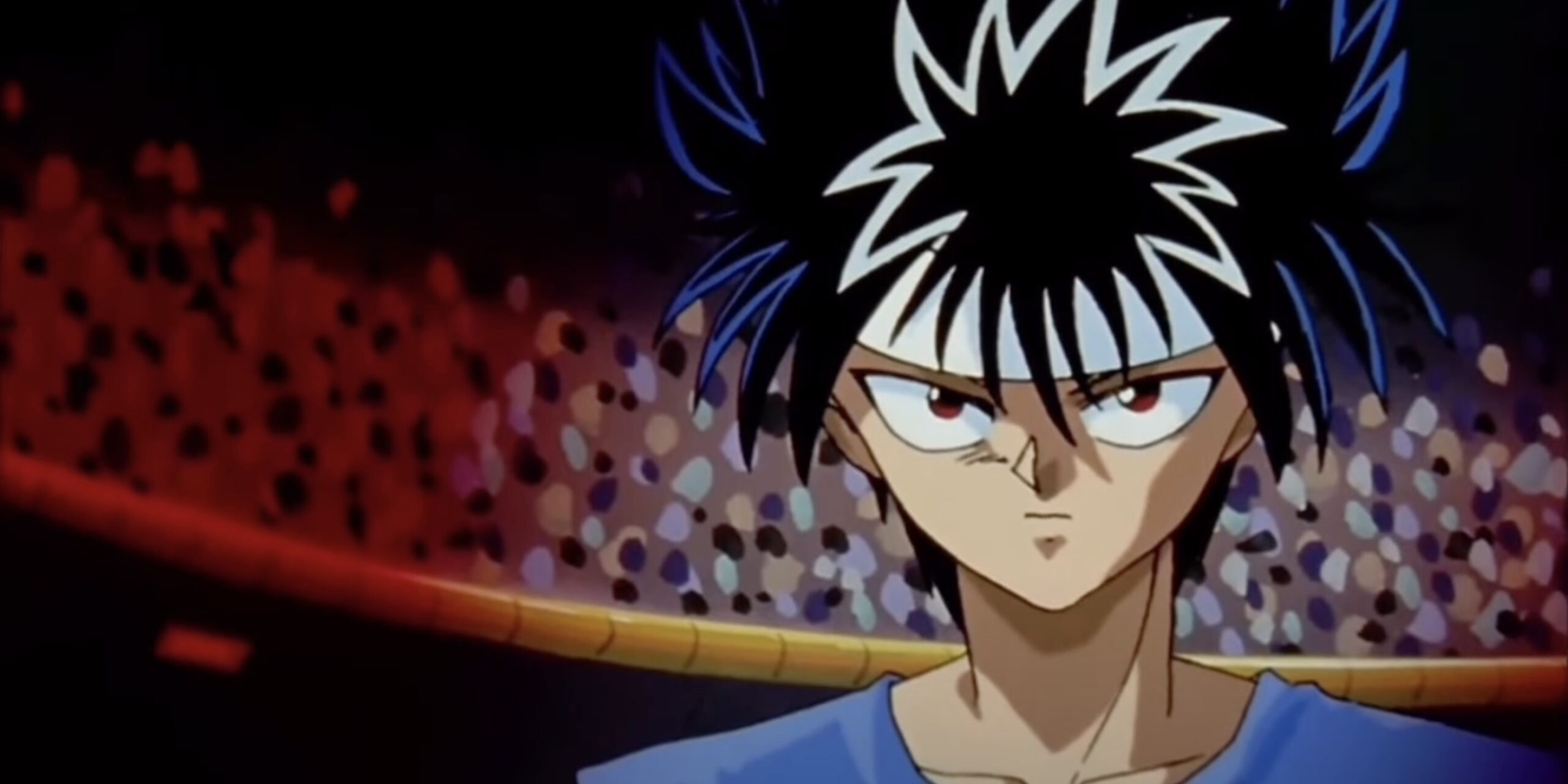 Masashi Kishimoto Discloses Anime That Inspired Sasuke