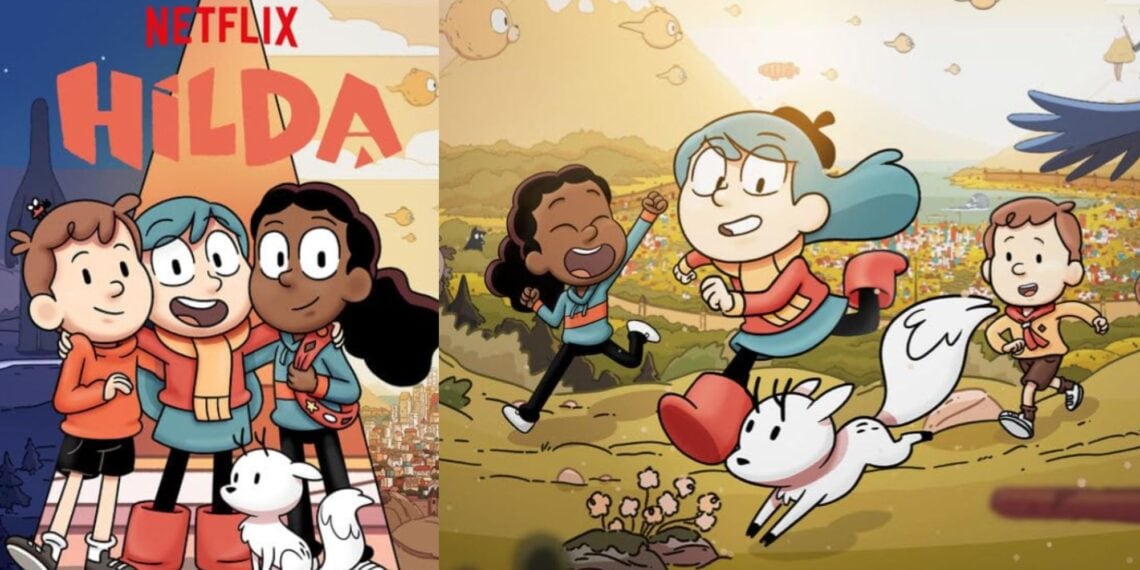 Hilda Season 3 Episode 1: 'The Final Adventures' Release Date, Spoilers & Where To Watch