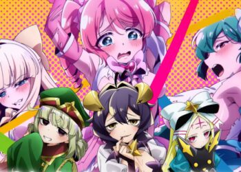 How To Watch Gushing Over Magical Girls Episodes? Streaming Guide & Schedule