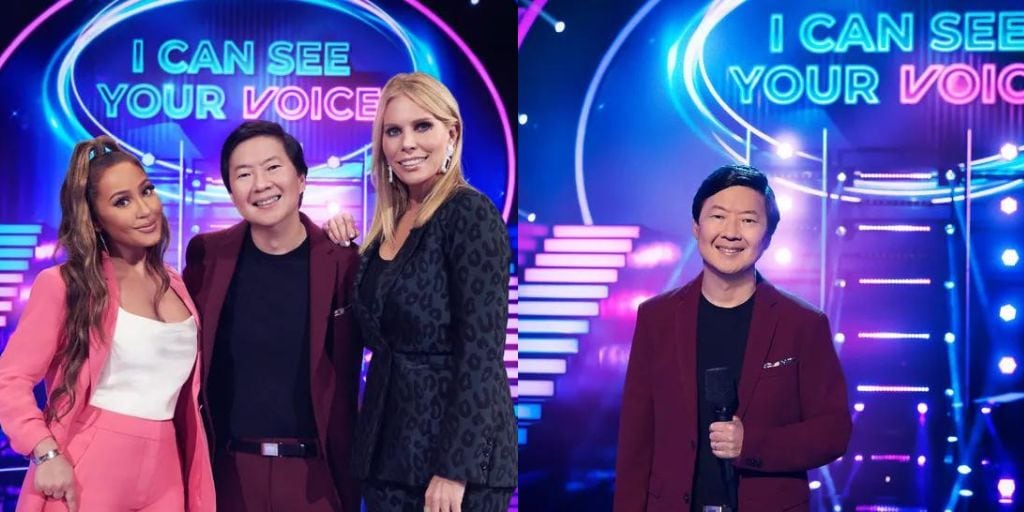 I Can See Your Voice (US) Season 3 Episode 1: Release Date & Streaming ...