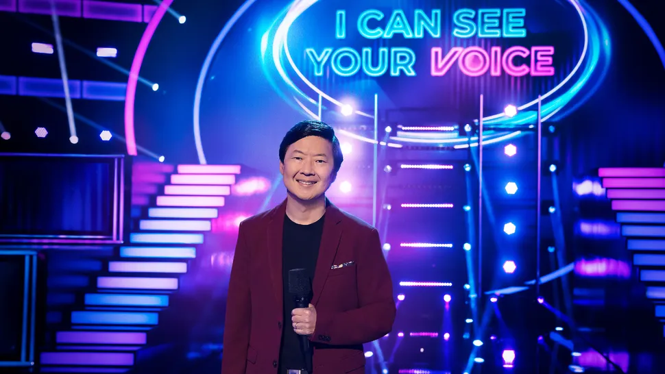 I Can See Your Voice (US) Season 3