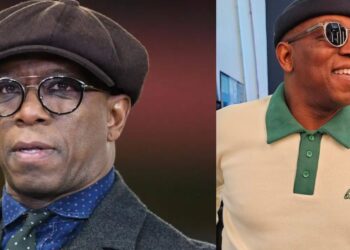 Why Did Ian Wright Leave Match Of The Day? The MOTD Pundit Announces Exit