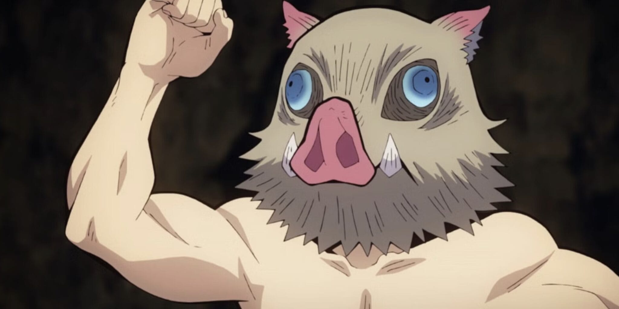 Is Inosuke Dead Why Inosuke is the True Main Character in Demon Slayer? — OtakuKart
