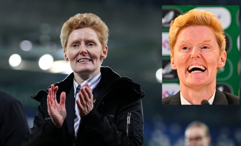 Eileen Gleeson