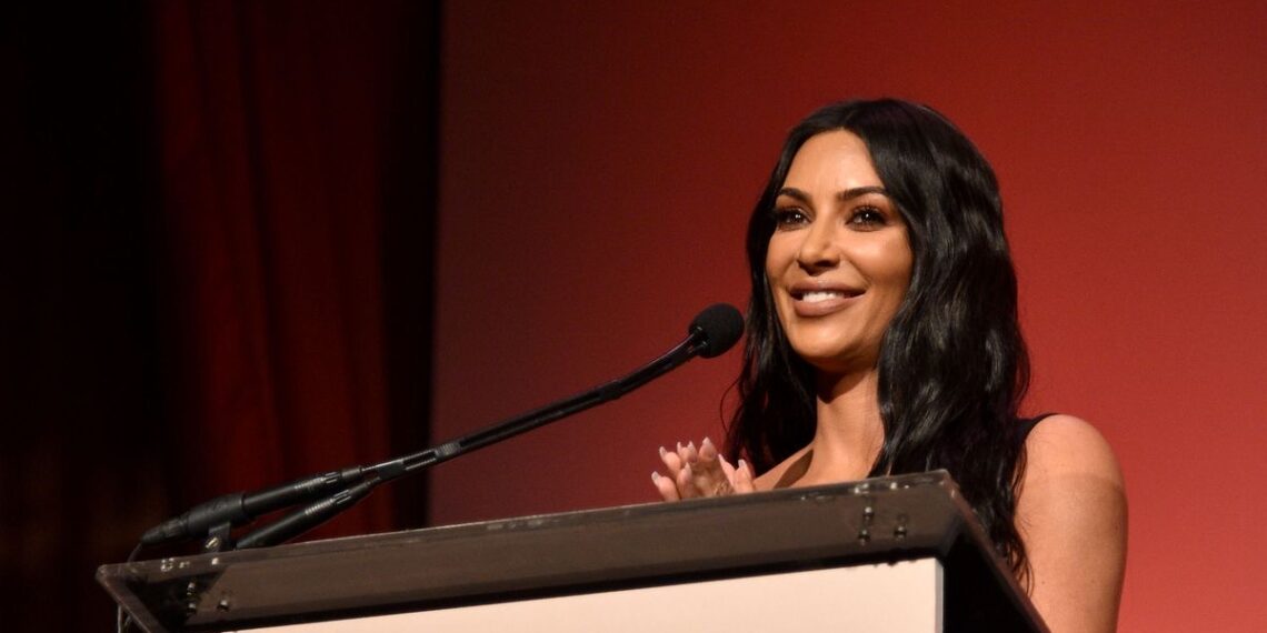 Is Kim Kardashian a Lawyer