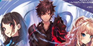 Isekai De Cheat Skill Wo Te Ni Shita Ore Wa, Genjitsu Sekai Wo Mo Musou Suru Level Up Wa Jinsei Wo Kaeta Chapter 27 Release Date