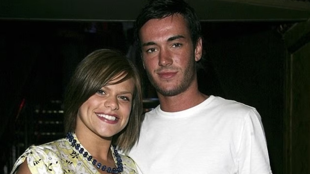 Who Was Jade Goody's Partner? 