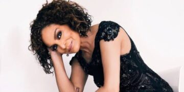 Who Is Jasmine Guy Dating Now?