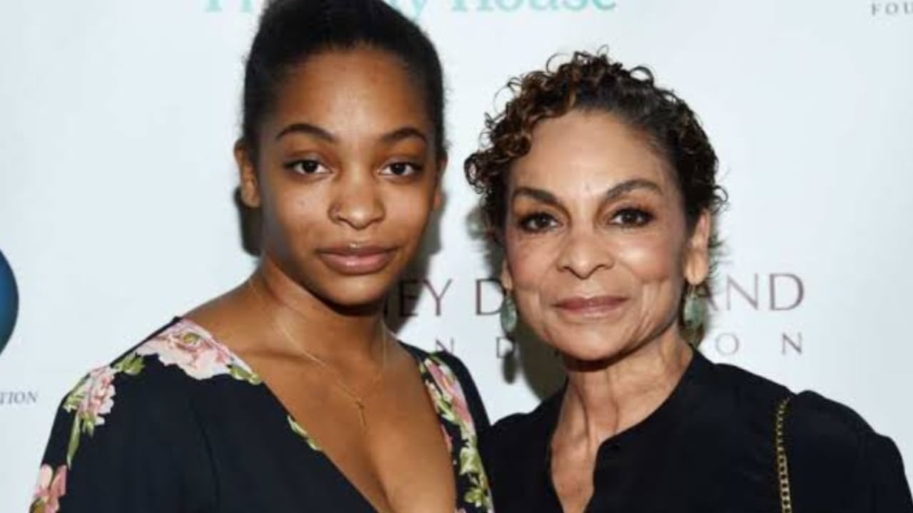 Who Is Jasmine Guy Dating Now?