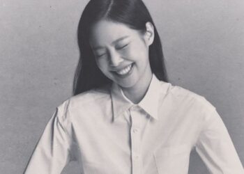 Blackpink's Jennie Started Her Own Label