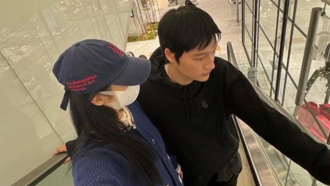 Are Lee Joo Hyung And Jennie Dating? 