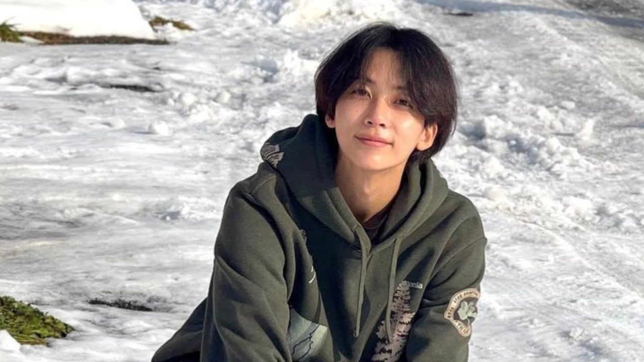 What Happened To Jeonghan? 