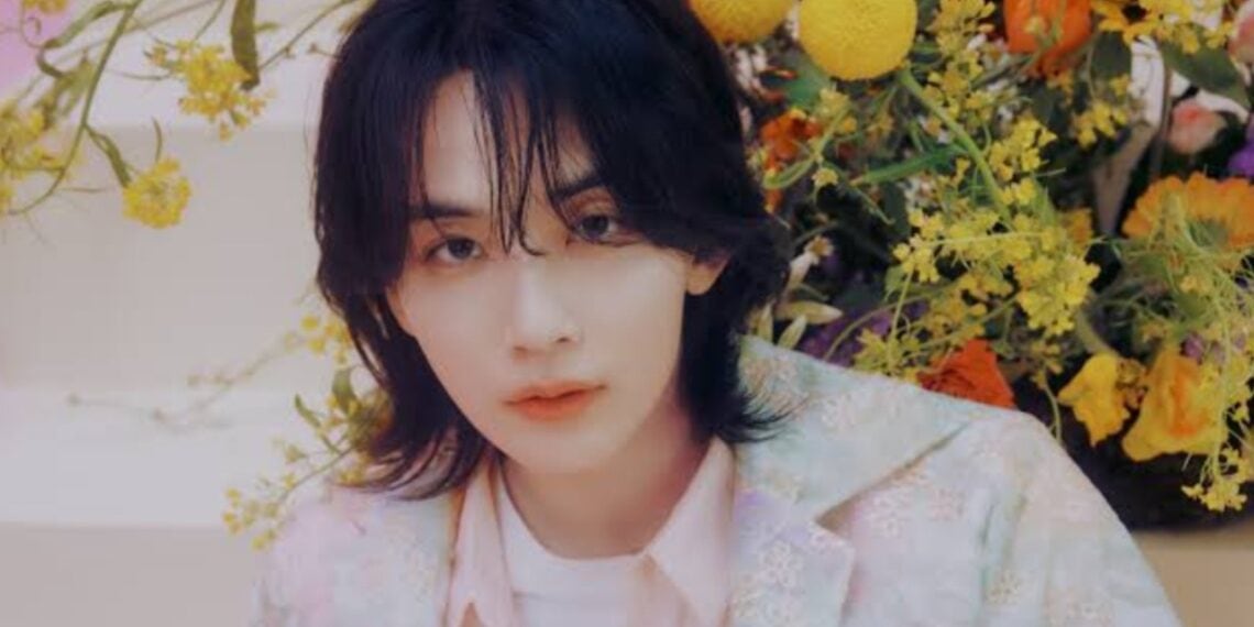 What Happened To Jeonghan?