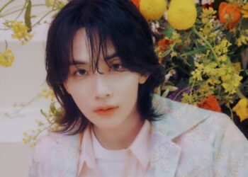 What Happened To Jeonghan?