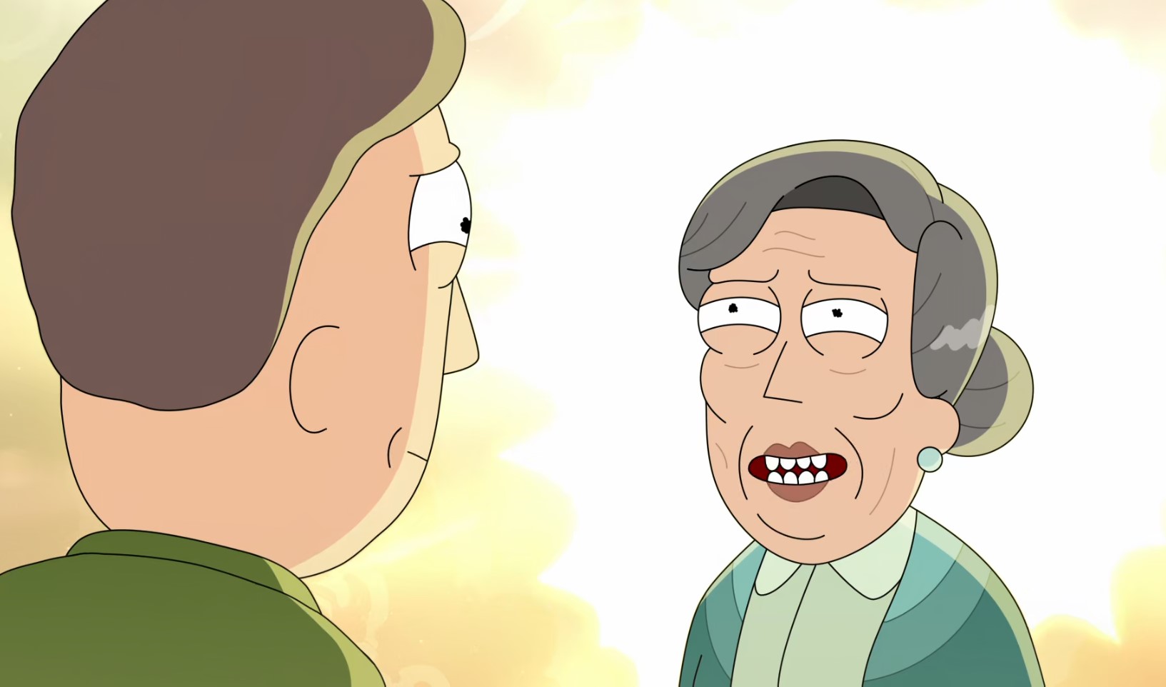 Rick and Morty Season 7 Episode 10
