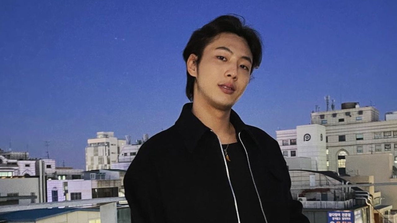 Ji Soo Opened Up About His False Bullying Allegations