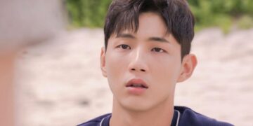 Ji Soo Opened Up About His False Bullying Allegations