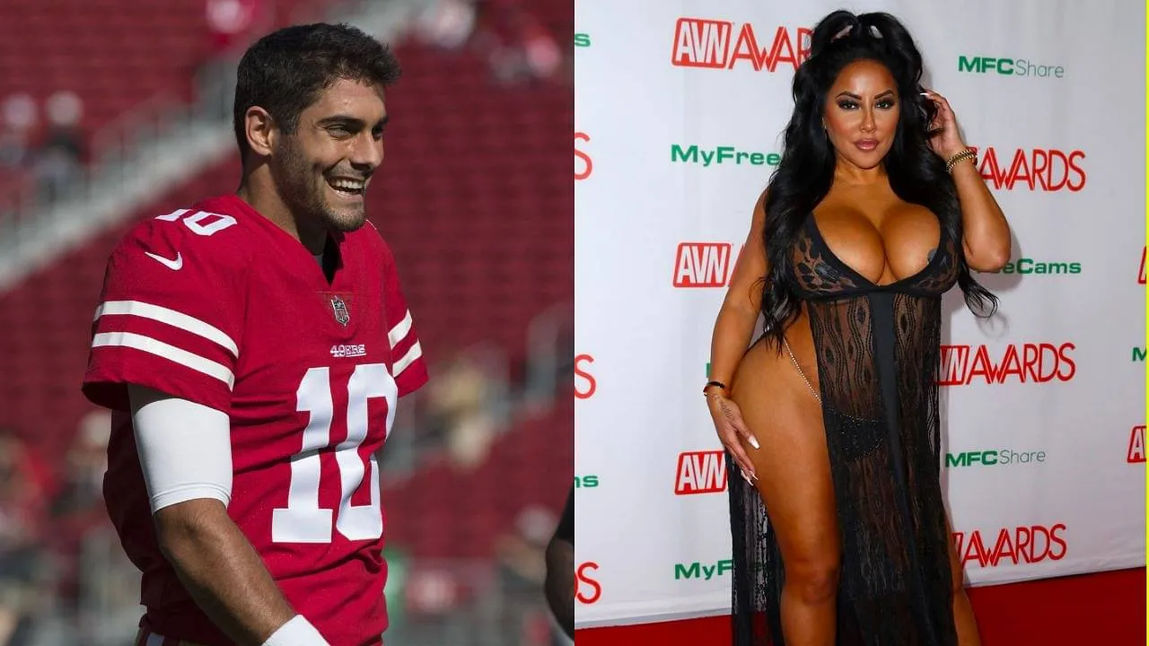 So, is Jimmy Garoppolo Married or Dating Anyone?