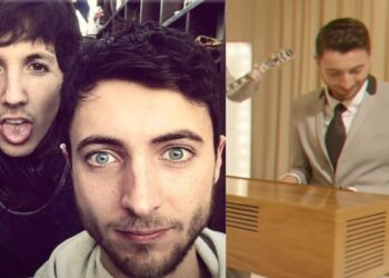 Why Did Jordan Fish Leave Bring Me The Horizon? Keyboardist Announces His Exit