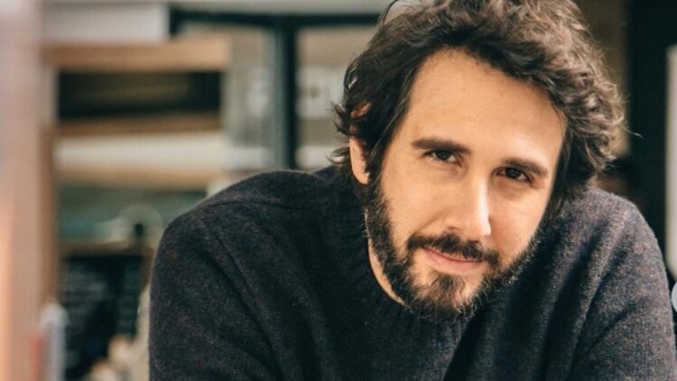 Is Josh Groban Married?